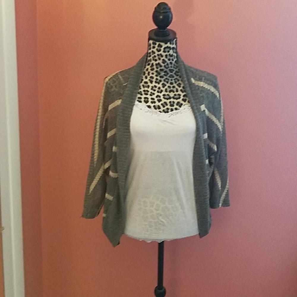 COPY - Cardigan